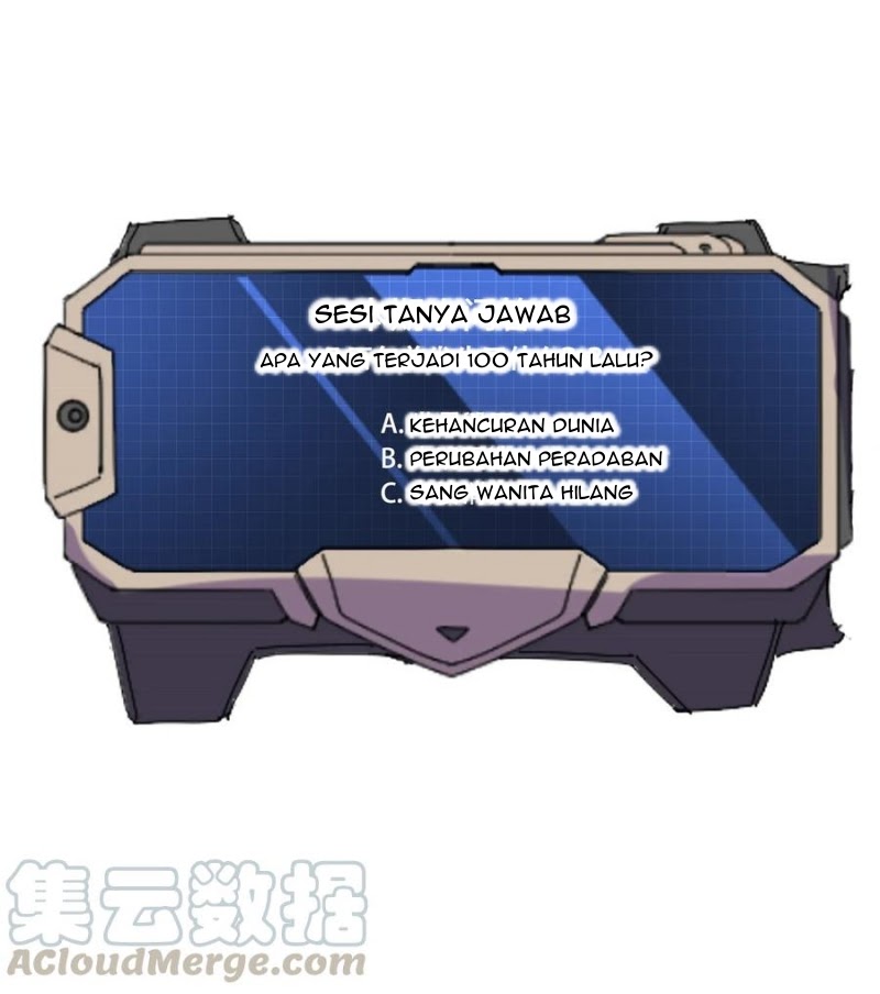 First Dragon (Yuanlong) Chapter 68 Gambar 29